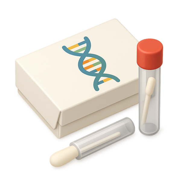 Exames de Sangue background graphic